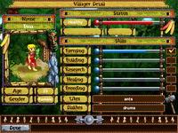 Game image #3 of Virtual Villagers: A New Home Game image #3 of Virtual Villagers: A New Home
