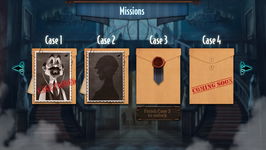 Game image #3 of Mysterium