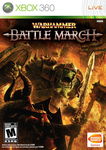 Game image #2 of Warhammer: Mark of Chaos - Battle March Game image #2 of Warhammer: Mark of Chaos - Battle March