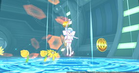 Game image #1 of Hyperdimension Neptunia U: Action Unleashed Game image #1 of Hyperdimension Neptunia U: Action Unleashed