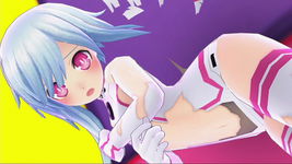 Game image #2 of Hyperdimension Neptunia U: Action Unleashed Game image #2 of Hyperdimension Neptunia U: Action Unleashed