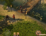 Game image #3 of Konung III: Ties of the Dynasty Game image #3 of Konung III: Ties of the Dynasty