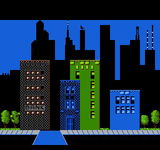 Game image #1 of Rampage Game image #1 of Rampage