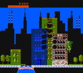 Game image #2 of Rampage Game image #2 of Rampage