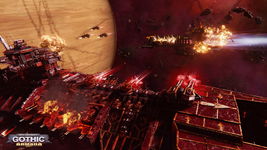 Game image #2 of Battlefleet Gothic: Armada