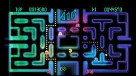 Game image #2 of Pac-Man Championship Edition