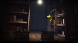 Game image #2 of Little Nightmares
