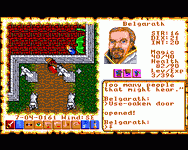 Game image #2 of Ultima VI: The False Prophet Game image #2 of Ultima VI: The False Prophet