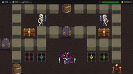 Game image #1 of Digging Dragon