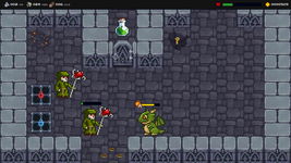 Game image #3 of Digging Dragon