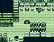 Game image #1 of Final Fantasy Legend II