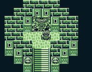 Game image #2 of Final Fantasy Legend II