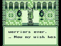 Game image #3 of Final Fantasy Legend II