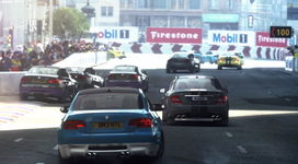 Game image #1 of GRID: Autosport