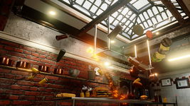 Game image #2 of Dangerous Golf Game image #2 of Dangerous Golf
