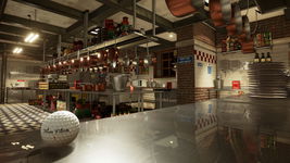 Game image #3 of Dangerous Golf Game image #3 of Dangerous Golf