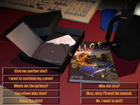 Game image #1 of Have a N.I.C.E. day!