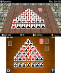 Game image #2 of Best of Solitaire