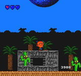 Game image #2 of Bonk's Adventure Game image #2 of Bonk's Adventure