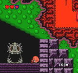 Game image #3 of Bonk's Adventure Game image #3 of Bonk's Adventure