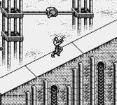 Game image #3 of Operation C Game image #3 of Operation C