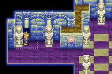 Game image #2 of Golden Sun Game image #2 of Golden Sun