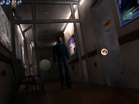 Game image #1 of Midnight Nowhere