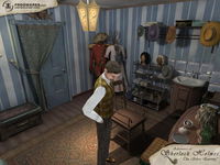 Game image #2 of Sherlock Holmes: The Case of the Silver Earring Game image #2 of Sherlock Holmes: The Case of the Silver Earring