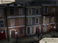 Game image #3 of Sherlock Holmes: The Case of the Silver Earring Game image #3 of Sherlock Holmes: The Case of the Silver Earring
