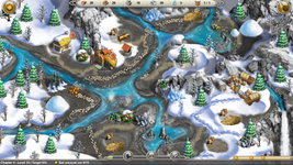 Game image #1 of Viking Saga: Epic Adventure