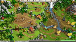Game image #2 of Viking Saga: Epic Adventure