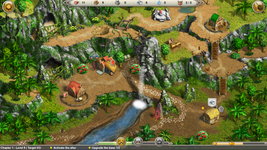 Game image #3 of Viking Saga: Epic Adventure