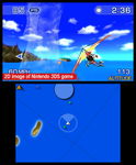 Game image #1 of Pilotwings Resort Game image #1 of Pilotwings Resort