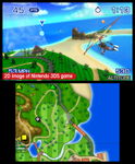 Game image #2 of Pilotwings Resort Game image #2 of Pilotwings Resort