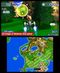 Game image #3 of Pilotwings Resort Game image #3 of Pilotwings Resort
