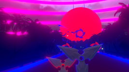 Game image #1 of Synth Ninja
