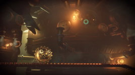 Game image #3 of Mechinus