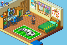 Game image #3 of Mega Man Battle Network 6: Cybeast Falzar Game image #3 of Mega Man Battle Network 6: Cybeast Falzar