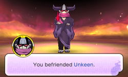 Game image #1 of Yo-Kai Watch 2: Psychic Specters