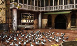 Game image #3 of Nancy Drew: The Phantom of Venice Game image #3 of Nancy Drew: The Phantom of Venice