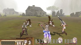 Game image #1 of Atelier Totori: The Adventurer of Arland Game image #1 of Atelier Totori: The Adventurer of Arland