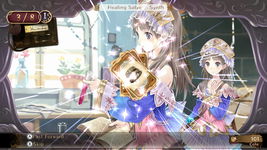 Game image #2 of Atelier Totori: The Adventurer of Arland Game image #2 of Atelier Totori: The Adventurer of Arland