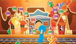 Game image #3 of Toy Story Mania! Game image #3 of Toy Story Mania!