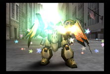 Game image #3 of Sakura Wars: So Long, My Love Game image #3 of Sakura Wars: So Long, My Love