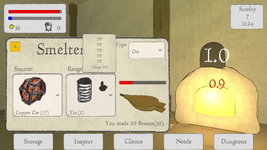 Game image #1 of Blacksmith Game image #1 of Blacksmith