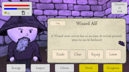 Game image #2 of Blacksmith Game image #2 of Blacksmith