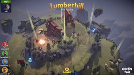 Game image #3 of Lumberhill Game image #3 of Lumberhill