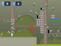 Game image #3 of Ctrl CV