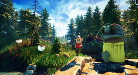 Game image #1 of Hyss Game image #1 of Hyss