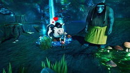 Game image #2 of Hyss Game image #2 of Hyss